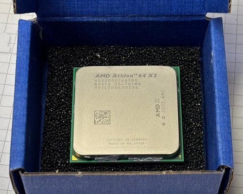 Amd athlon 5000 am2 - 64,