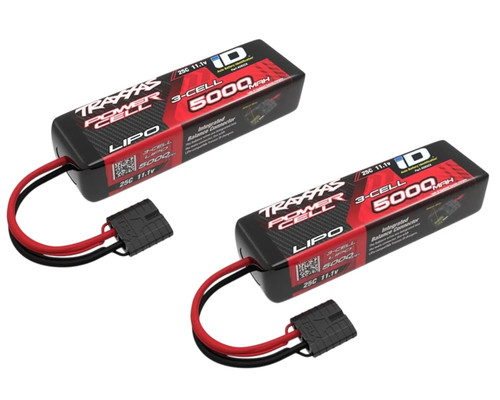Traxxas lipo akku - traxxas,