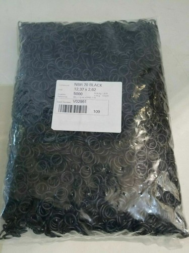 5000stk ring - 5000stk, o-ring