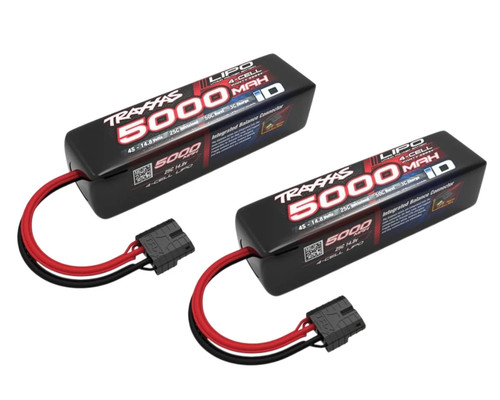 Traxxas lipo akku - traxxas,