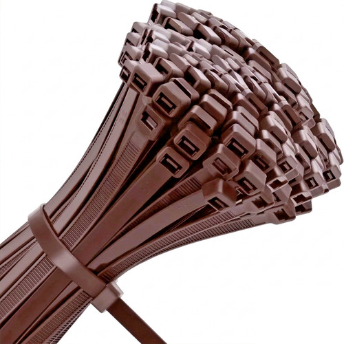 100 mm kabelbinder - 100, x