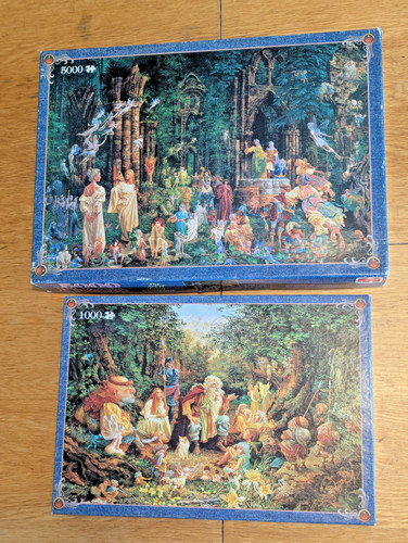 Art james christensen - james,