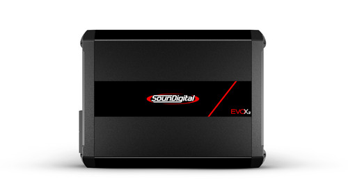 Soundigital 5000 evo - soundigital, 5000.1
