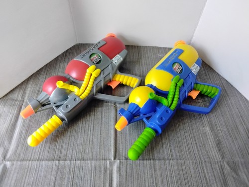 Vintage larami hasbro 2002 - larami,