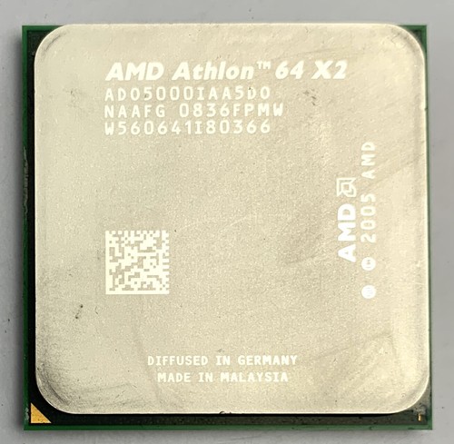 Amd athlon 5000 2x - x2,