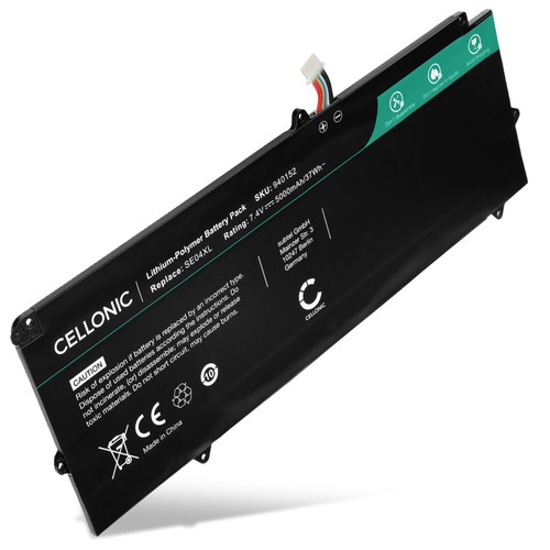 Akku für pro 612 gen - pro,