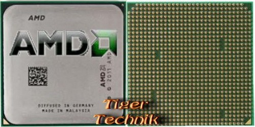 Cpu amd athlon64 5000 - athlon64, x2