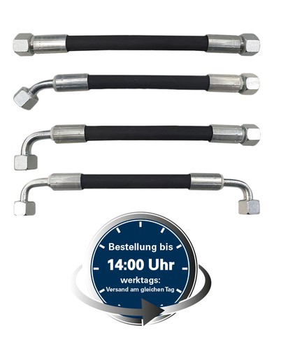 Hydraulikschlauch 42l - hydraulikschlauch,
