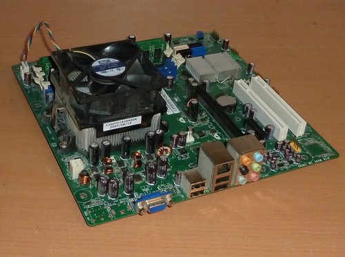 Computer asus m2n61 - computer, m2n61-ax