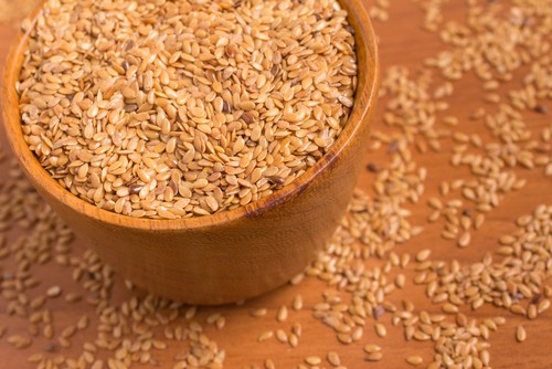 5000g leinsamen gold leinsaat - 5000g,