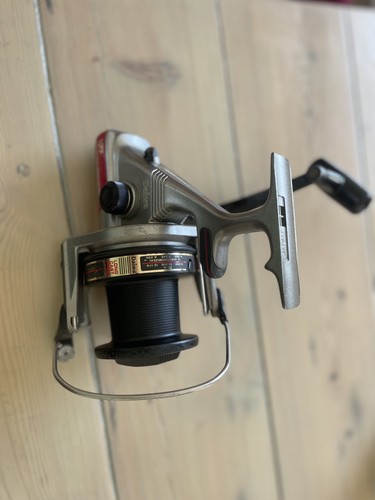 Paar daiwa longbeam - longbeam, st5000h