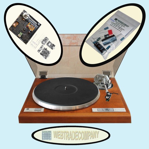 Dual cs5000 golden one - dual,