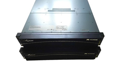 Huawei oceanstor 5000 24x - huawei,