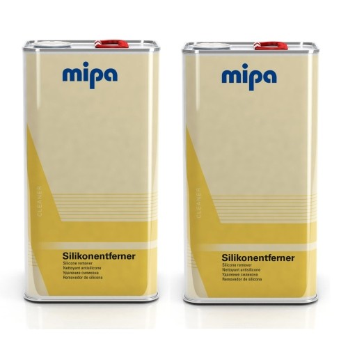 Mipa silikonentferner - mipa,