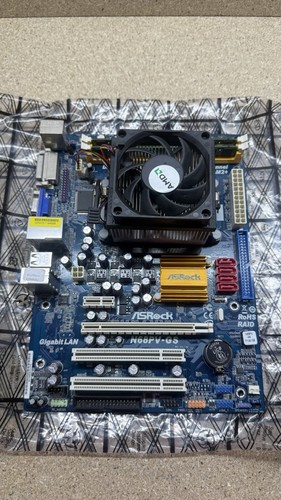 Amd athlon 5000 - amd, am2