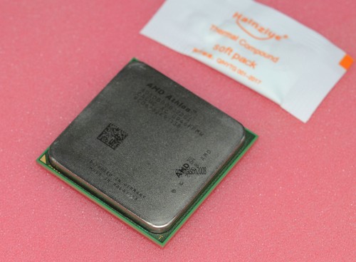 Amd athlon 5000 cpu - 5000,