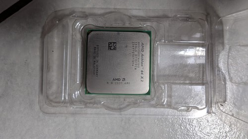 Amd athlon 5000 am2 - 5000+,