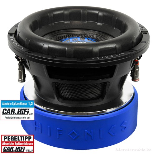 Hifonics 5000 watt zeus - hifonics,