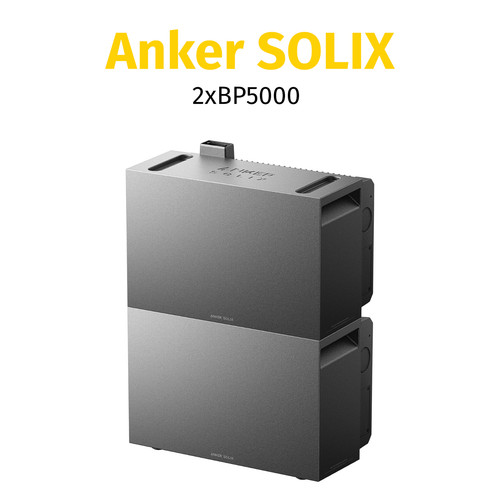 Anker solix bp5000 - solix,